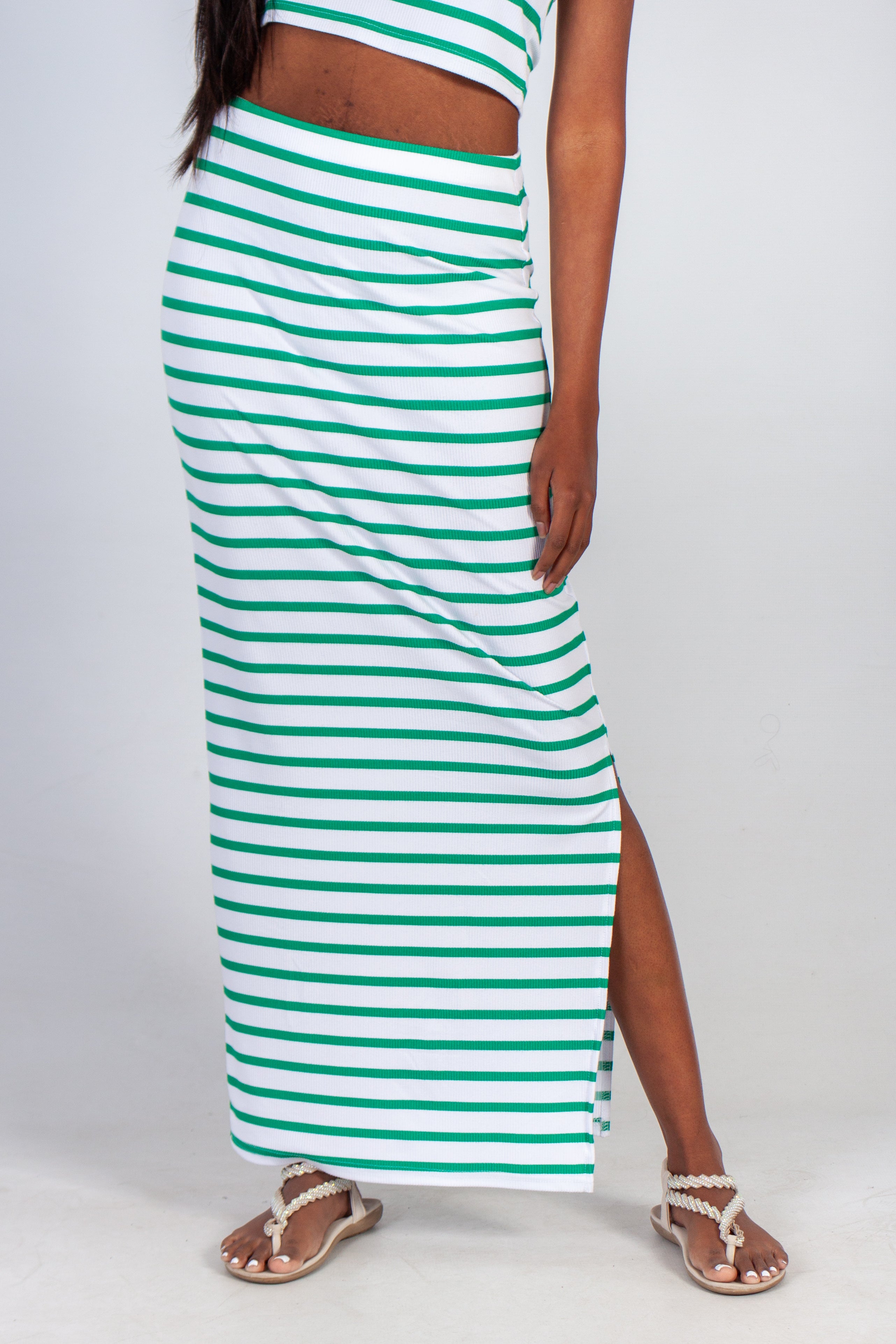 Maxi Skirt